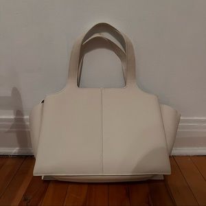 Forever 21 PU Shopping Bag